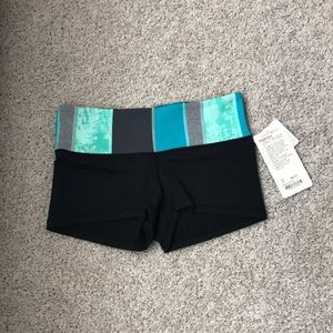 Lululemon Boogie Shorts